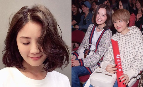 出道17年美貌依舊！37歲人妻阿嬌擄獲弟弟心的保養五秘訣！