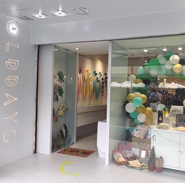師大新開Good old days韓系選物店，大學生討論超高！編輯推薦必買+類似店鋪