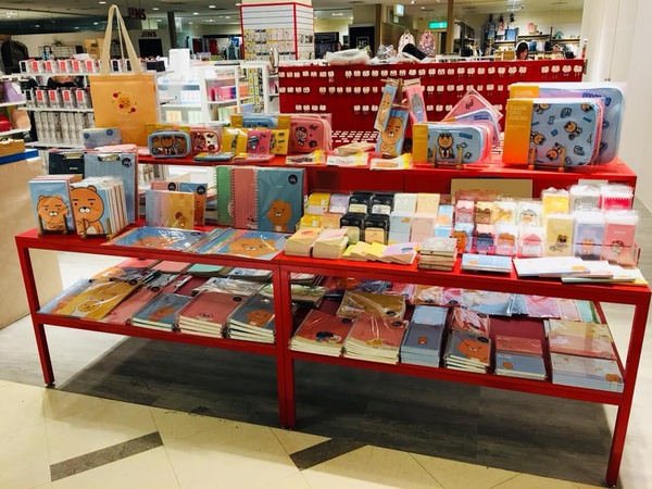 師大新開Good old days韓系選物店，大學生討論超高！編輯推薦必買+類似店鋪