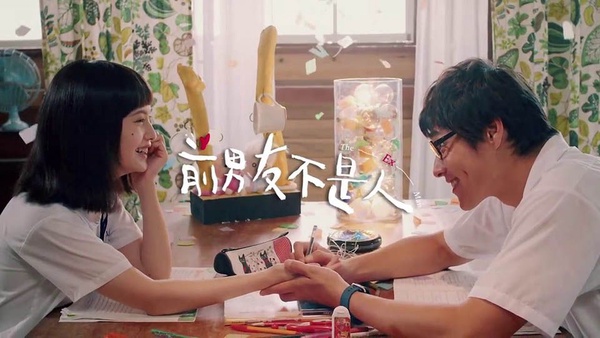 楊丞琳正在學習的放鬆功課：「出道久了，回頭才發現用力過度不是好事」