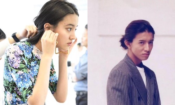 木村拓哉二女兒木村光希驚喜出道！你不知道的木村家秘密一次看！