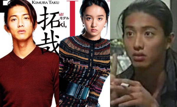 木村拓哉二女兒木村光希驚喜出道！你不知道的木村家秘密一次看！