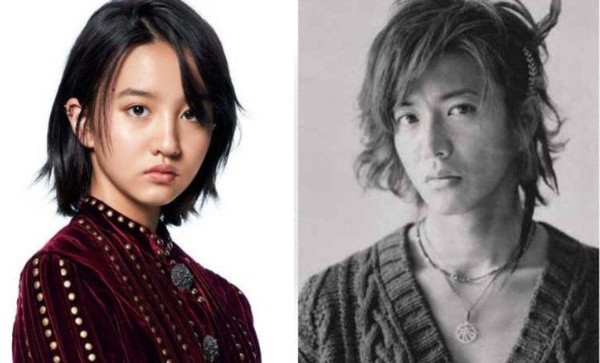 木村拓哉二女兒木村光希驚喜出道！你不知道的木村家秘密一次看！