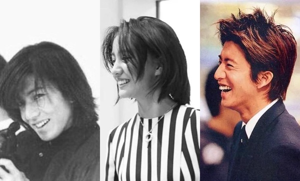 木村拓哉二女兒木村光希驚喜出道！你不知道的木村家秘密一次看！