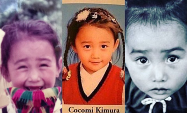 木村拓哉二女兒木村光希驚喜出道！你不知道的木村家秘密一次看！