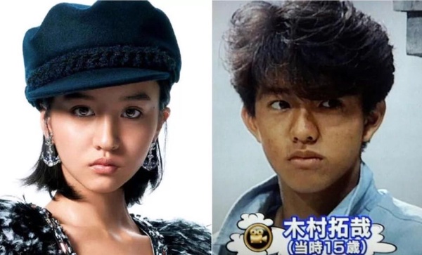 木村拓哉二女兒木村光希驚喜出道！你不知道的木村家秘密一次看！