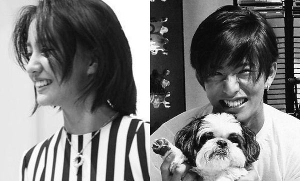 木村拓哉二女兒木村光希驚喜出道！你不知道的木村家秘密一次看！