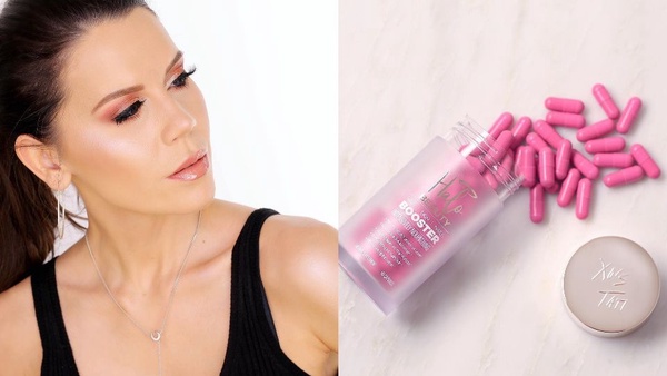 歐美美妝Youtuber自創品牌品質保證！Manny MUA的Lunar Beauty、Kathleen Lights 的 KL Polish你一定要認識