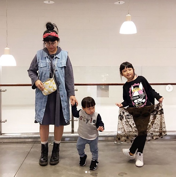超療癒、必追蹤親子IG介紹！可愛放閃、童言童語忍不住滑到最後一張