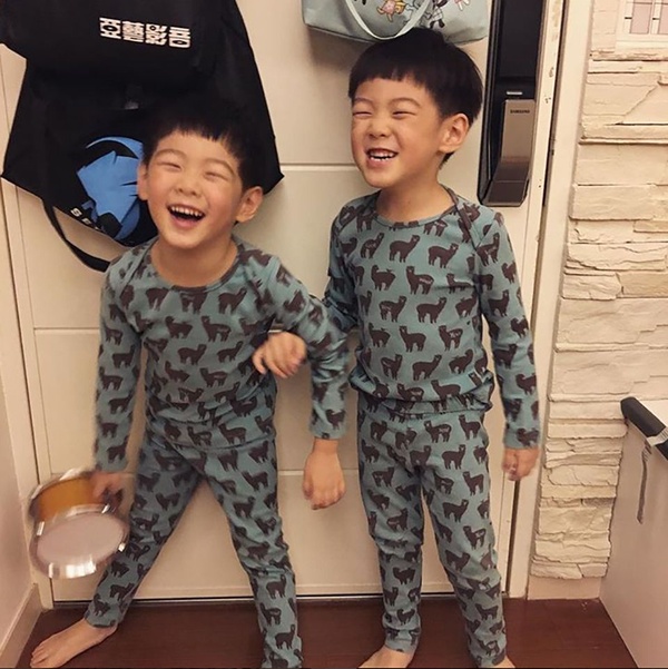 超療癒、必追蹤親子IG介紹！可愛放閃、童言童語忍不住滑到最後一張