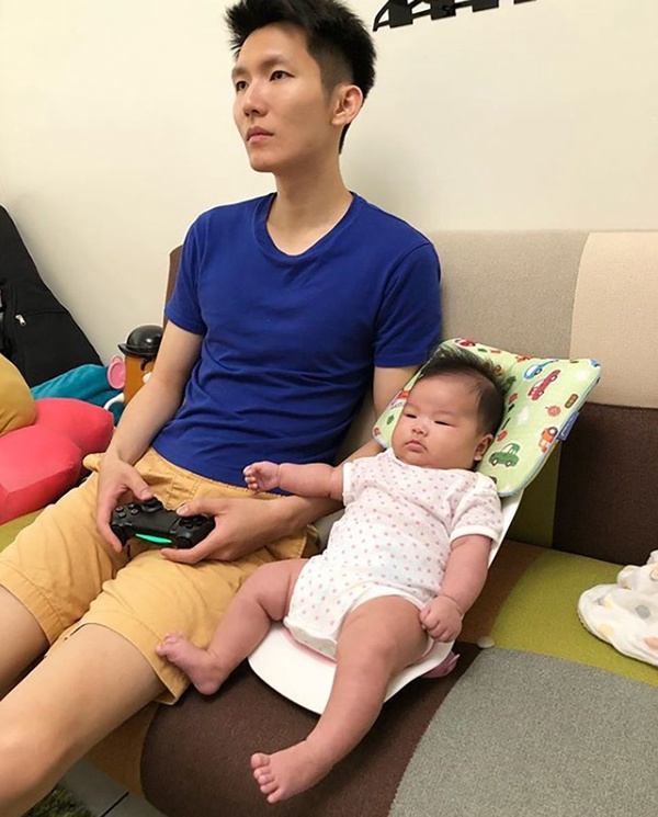 超療癒、必追蹤親子IG介紹！可愛放閃、童言童語忍不住滑到最後一張