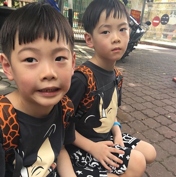 超療癒、必追蹤親子IG介紹！可愛放閃、童言童語忍不住滑到最後一張