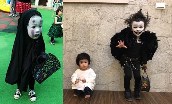 超療癒、必追蹤親子IG介紹！可愛放閃、童言童語忍不住滑到最後一張