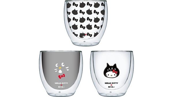 屈臣氏全新集點！Hello Kitty x NYA聯名5款超實用商品，詳細兌換介紹