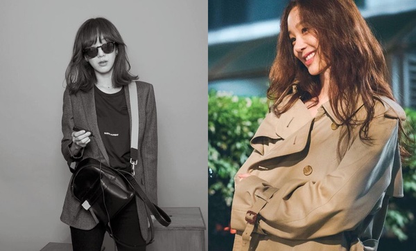 四大時尚必備Item！輕鬆打造《油膩的melo》鄭麗媛女神Fashion！