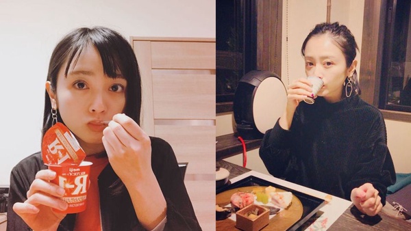安達祐實奇蹟童顏嚇歪觀眾！堅持保養秘訣常保凍齡美肌