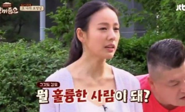 李孝利：「什麼都沒有的也是人生」，四大金句透露率性女神的人生哲學！