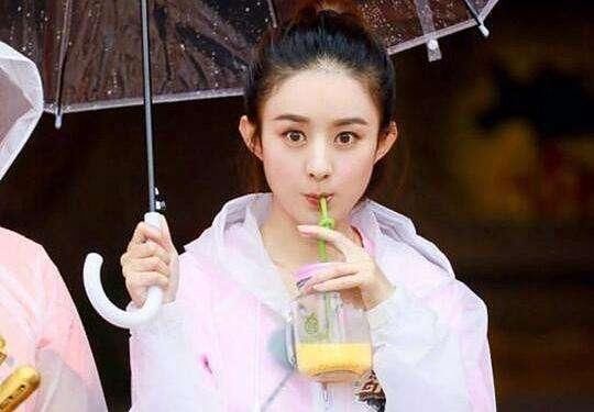 趙麗穎腰細到令人大喊「小腰精」！三招練出神級小蠻腰！