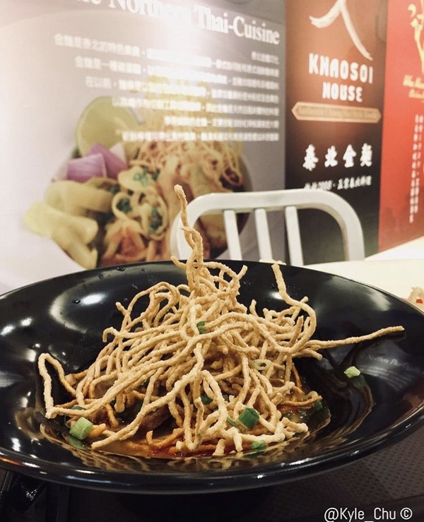 泰國料理香辣推薦，美味程度連泰國人都要瘋狂了，聽說大家都必點這道....