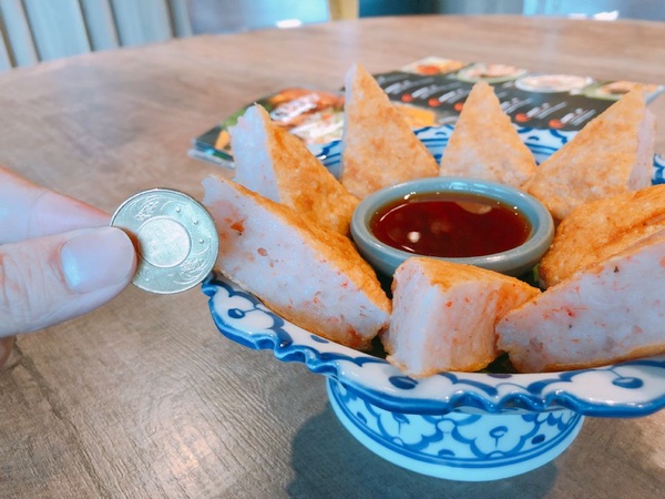 泰國料理香辣推薦，美味程度連泰國人都要瘋狂了，聽說大家都必點這道....
