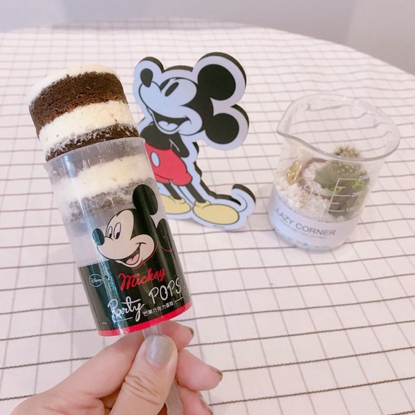 「每一口都是超大芒果塊」BAC鮮芒果礦石蛋糕上市！還有這些芒果甜點新品必吃