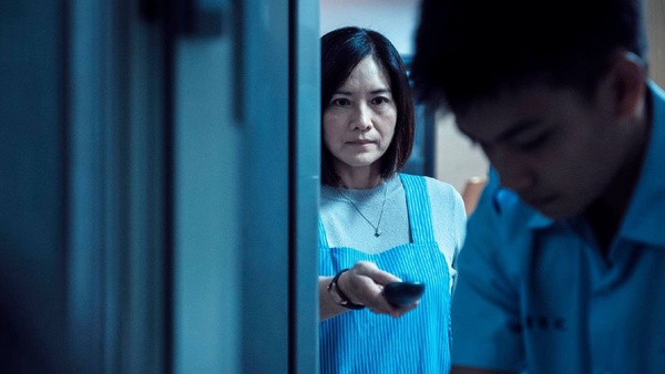 《你的孩子不是你的孩子》未演先轟動！實力派演員集結、科幻題材吸睛，必追看點都在這