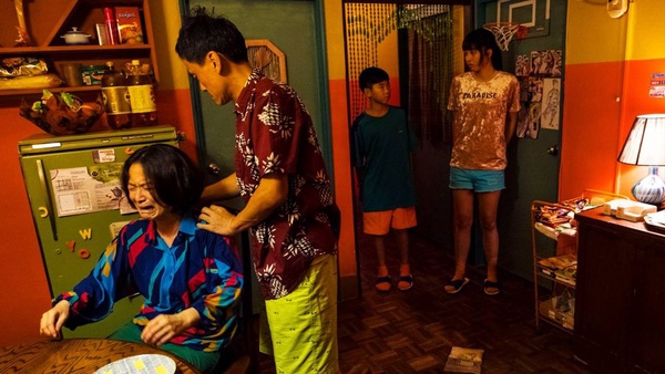 《你的孩子不是你的孩子》未演先轟動！實力派演員集結、科幻題材吸睛，必追看點都在這