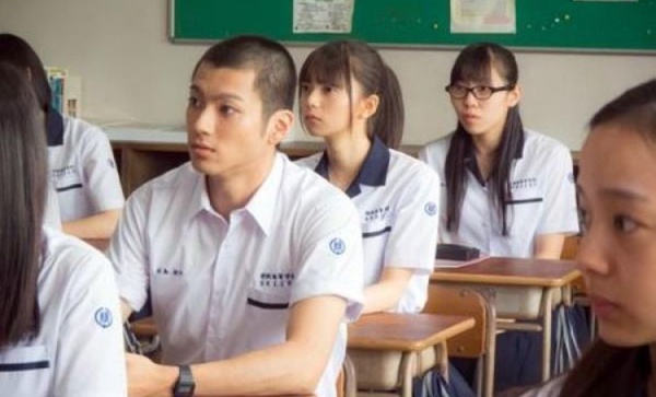 日版《那些年》預告海報釋出！10張劇照重現經典回憶，還原度超越99.999%！