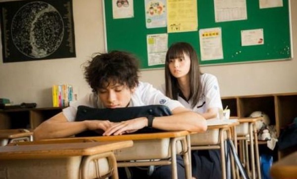 日版《那些年》預告海報釋出！10張劇照重現經典回憶，還原度超越99.999%！