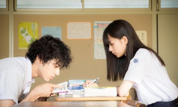日版《那些年》預告海報釋出！10張劇照重現經典回憶，還原度超越99.999%！