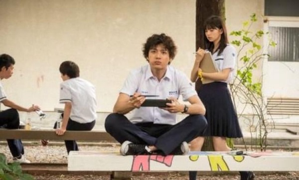 日版《那些年》預告海報釋出！10張劇照重現經典回憶，還原度超越99.999%！