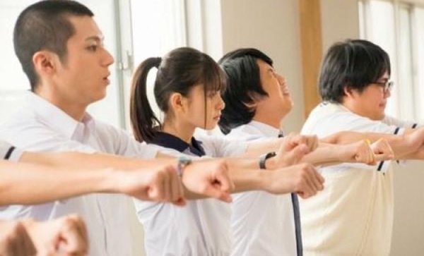 日版《那些年》預告海報釋出！10張劇照重現經典回憶，還原度超越99.999%！