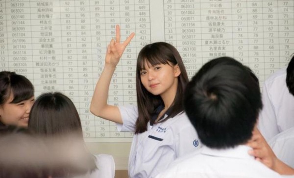 日版《那些年》預告海報釋出！10張劇照重現經典回憶，還原度超越99.999%！