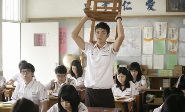日版《那些年》預告海報釋出！10張劇照重現經典回憶，還原度超越99.999%！