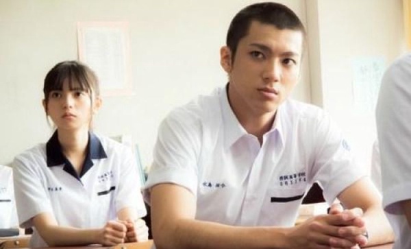 日版《那些年》預告海報釋出！10張劇照重現經典回憶，還原度超越99.999%！