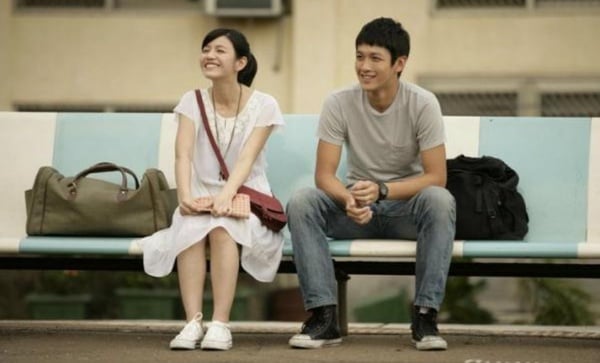 日版《那些年》預告海報釋出！10張劇照重現經典回憶，還原度超越99.999%！