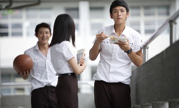 日版《那些年》預告海報釋出！10張劇照重現經典回憶，還原度超越99.999%！