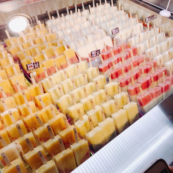 FILA足球期間限定店！小編教你免費獲得「BODDY娃娃+限量國旗冰棒」