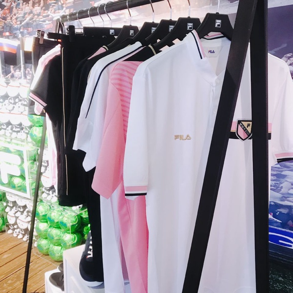 FILA足球期間限定店！小編教你免費獲得「BODDY娃娃+限量國旗冰棒」