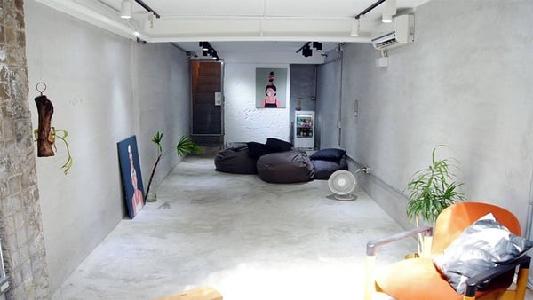 今晚的房價由你自己決定！高雄旅店SEE YA Hostel歇業前一起到高雄熱鬧一波