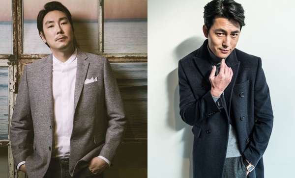 朴寶劍、呂珍九響應「2018冰桶挑戰」！除了他們還有這幾位名人也都是演藝圈出名的『公益天使』！