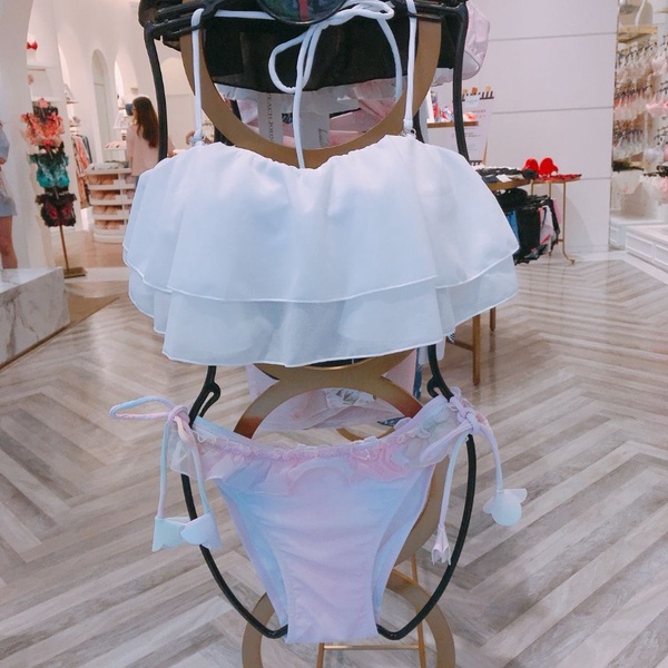 PEACH JOHN周末限定「蜜桃感謝祭」！闖關活動介紹，還能免費獲得一件內衣