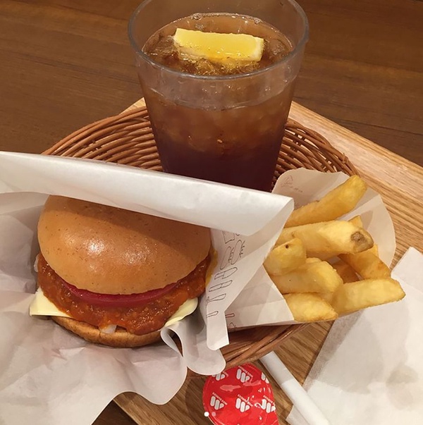 人氣速食、餐廳飲料店的隱藏版點法！摩斯漢堡、鼎泰豐、蒸煮丹原來還能這樣
