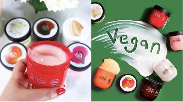 超清爽、留香度高的身體乳推薦！出門整天也香香的，不怕汗臭味！