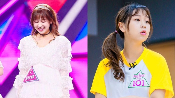 《創造101》二次淘汰賽名單！2位黑馬擠進11名單是誰，詳細完整排名