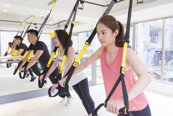 7-11健身房複合店《BEING fit》！免綁約甚至無需年費，詳細價錢地址介紹