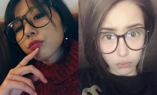 蔡依林、李聖經時尚界的代表！學他們戴眼鏡就是潮~
