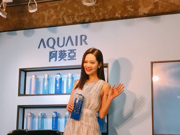 曾之喬夏天去頭臭、油頭的「洗髮程序」公開！抹潤髮前還會多做這步