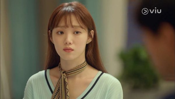 李聖經《想停止的瞬間：About Time》眼妝技巧！崔米卡的「無害有神」眼妝！