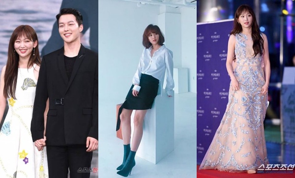 一定要認識的實力派新人女演員！關於《過來抱抱我》秦基周，你不知道的那些事！